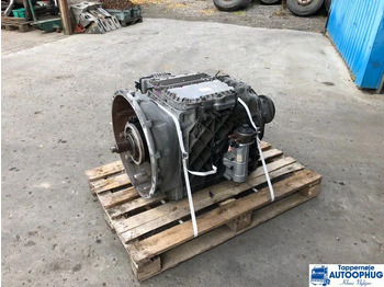 Pavarų dėžė ir dalys VOLVO