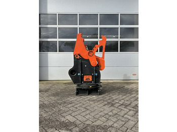 Nauja Hidraulinės žirklės - Statybinė technika VTN CK07: foto 3