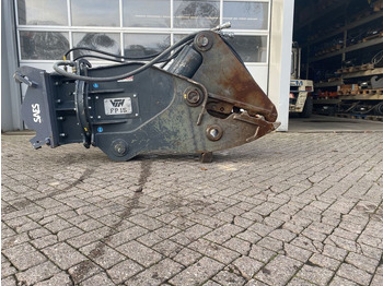 Hidraulinės žirklės VTN