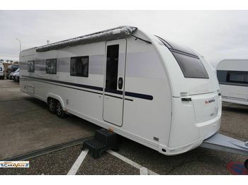 Nauja Prikabinamas namelis Adria Alpina 903 HT Vollausstattung Modell 2018: foto 1