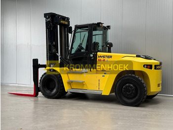 Dyzelinis krautuvas Hyster H 16 XM-6: foto 3
