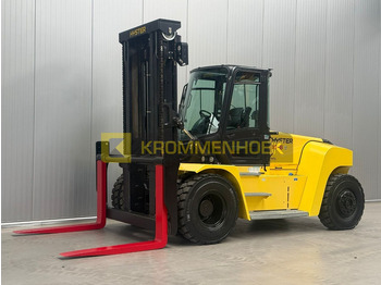 Dyzelinis krautuvas Hyster H 16 XM-6: foto 2