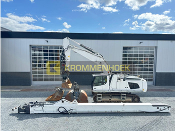Ekskavatorius LIEBHERR R 946