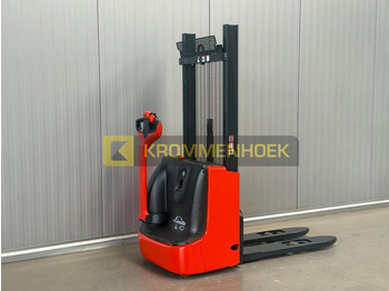 Keltuvas Linde L 10: foto 4