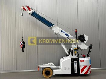 Mini kranas