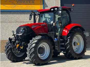 Traktorius CASE IH CVX 150
