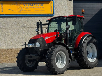 Traktorius CASE IH Farmall C