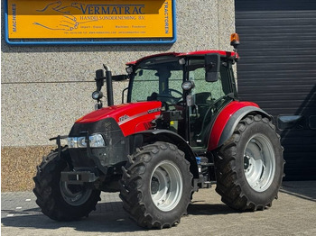 Traktorius CASE IH Farmall C