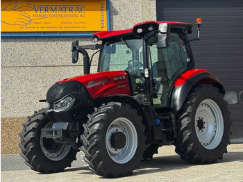 Traktorius CASE IH Vestrum