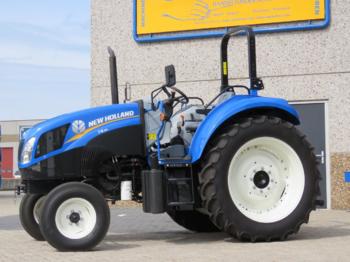 Traktorius New Holland T4.95 ROPS: foto 1