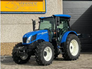 Traktorius NEW HOLLAND T5