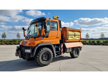 Komunalinė/ Specializuota technika UNIMOG U300