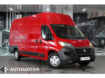 Nauja Mikroautobusas kemperis FIAT Ducato Maxi 35 L4H3 160CV Pack Camper / Android Auto & Apple Carplay.: foto 1