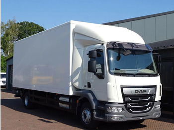 Furgonas sunkvežimis DAF LF 260