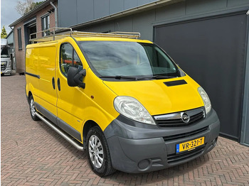 Mažas furgonas OPEL Vivaro