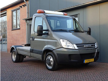 Vilkikas IVECO Daily