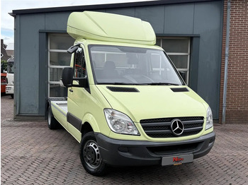Vilkikas MERCEDES-BENZ
