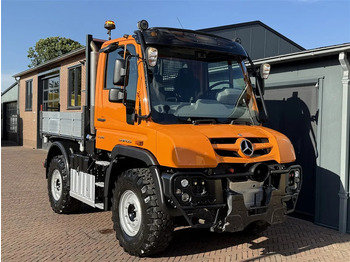 Sunkvežimis UNIMOG