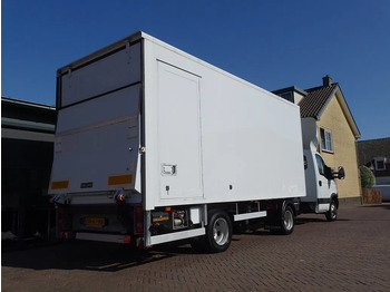 Vilkikas Iveco Daily 35C17 BE PODIUM OPLEGGER 3800 KG LBW 1.5 ton: foto 5