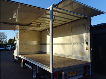 Vilkikas Iveco Daily 35C17 BE PODIUM OPLEGGER 3800 KG LBW 1.5 ton: foto 4