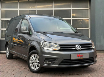 Mažas furgonas VOLKSWAGEN Caddy Maxi