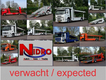 Krovininis mikroautobusas VOLKSWAGEN Crafter