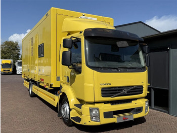 Furgonas sunkvežimis VOLVO FL12 240