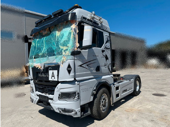 Vilkikas MAN TGX 18.510