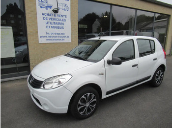 Lengvasis automobilis DACIA