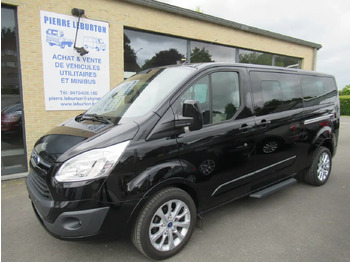 Keleivinis furgonas FORD