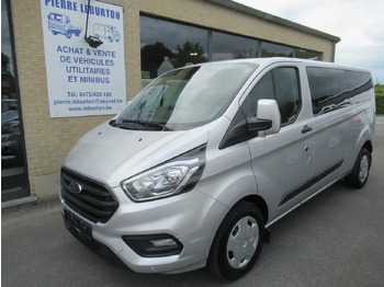 Keleivinis furgonas FORD Transit