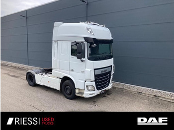 Vilkikas DAF XF 460