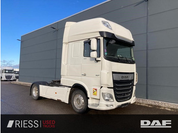 Vilkikas DAF XF 480