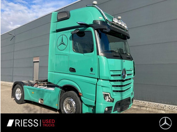 Vilkikas MERCEDES-BENZ Actros