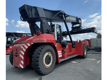 Stelažų krautuvas CVS Ferrari F500RS6 S: foto 5 Stelažų krautuvas CVS Ferrari F500RS6 S: foto 5