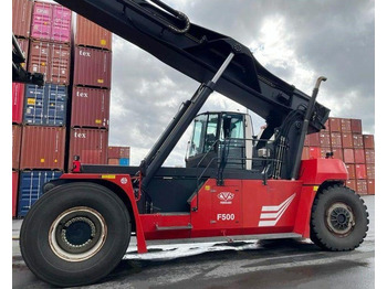 Stelažų krautuvas CVS Ferrari F500RS6 S: foto 3 Stelažų krautuvas CVS Ferrari F500RS6 S: foto 3