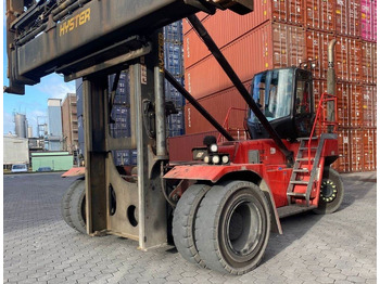 Konteinerių krautuvas HYSTER