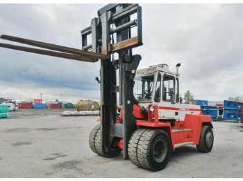 Dyzelinis krautuvas SVETRUCK