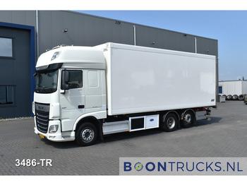 Furgonas sunkvežimis DAF XF 530
