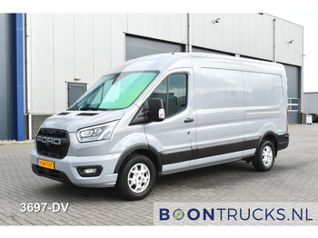 Krovininis mikroautobusas FORD Transit