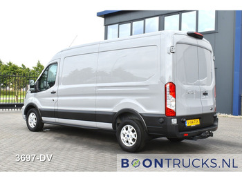 Krovininis mikroautobusas Ford Transit  165PK | L3H2 BESTELBUS * AUTOMAAT * NW MODEL * CARPLAY * XENON * CAMERA: foto 4