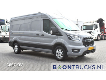 Krovininis mikroautobusas Ford Transit  165PK | L3H2 BESTELBUS * AUTOMAAT * NW MODEL * CARPLAY * XENON * CAMERA: foto 3