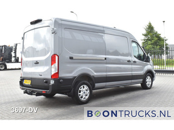 Krovininis mikroautobusas Ford Transit  165PK | L3H2 BESTELBUS * AUTOMAAT * NW MODEL * CARPLAY * XENON * CAMERA: foto 5