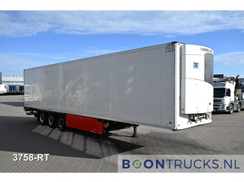Schmitz Cargobull SCB*S3B TK SLXe300 | 2x LIFT AXLE * TAIL LIFT 2.5T * NL TRAILER * APK 02-2026 lizingą Schmitz Cargobull SCB*S3B TK SLXe300 | 2x LIFT AXLE * TAIL LIFT 2.5T * NL TRAILER * APK 02-2026: foto 3