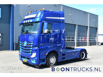 Vilkikas MERCEDES-BENZ Actros 1845