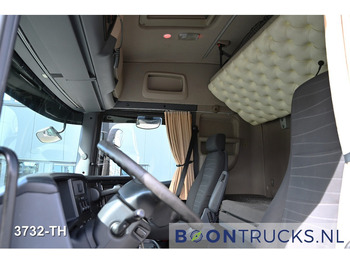 Vilkikas Scania R500 V8 6x2 | EURO5 * FULL AIR * BOOGIE AXLE * 290 WB * NL TRUCK * APK 09-2026!: foto 2