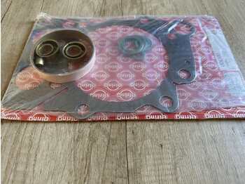 Variklis ir dalys - Sunkvežimis ELRING HEAD GASKET 816.051: foto 3