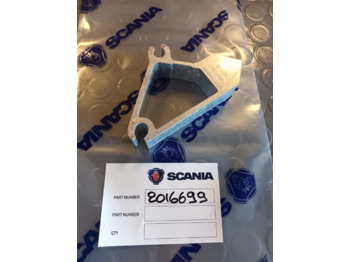 Rėmas/ Važiuoklė SCANIA