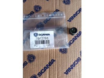 Variklis ir dalys SCANIA