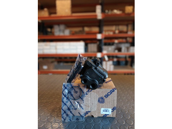 Kuro siurblys SCANIA